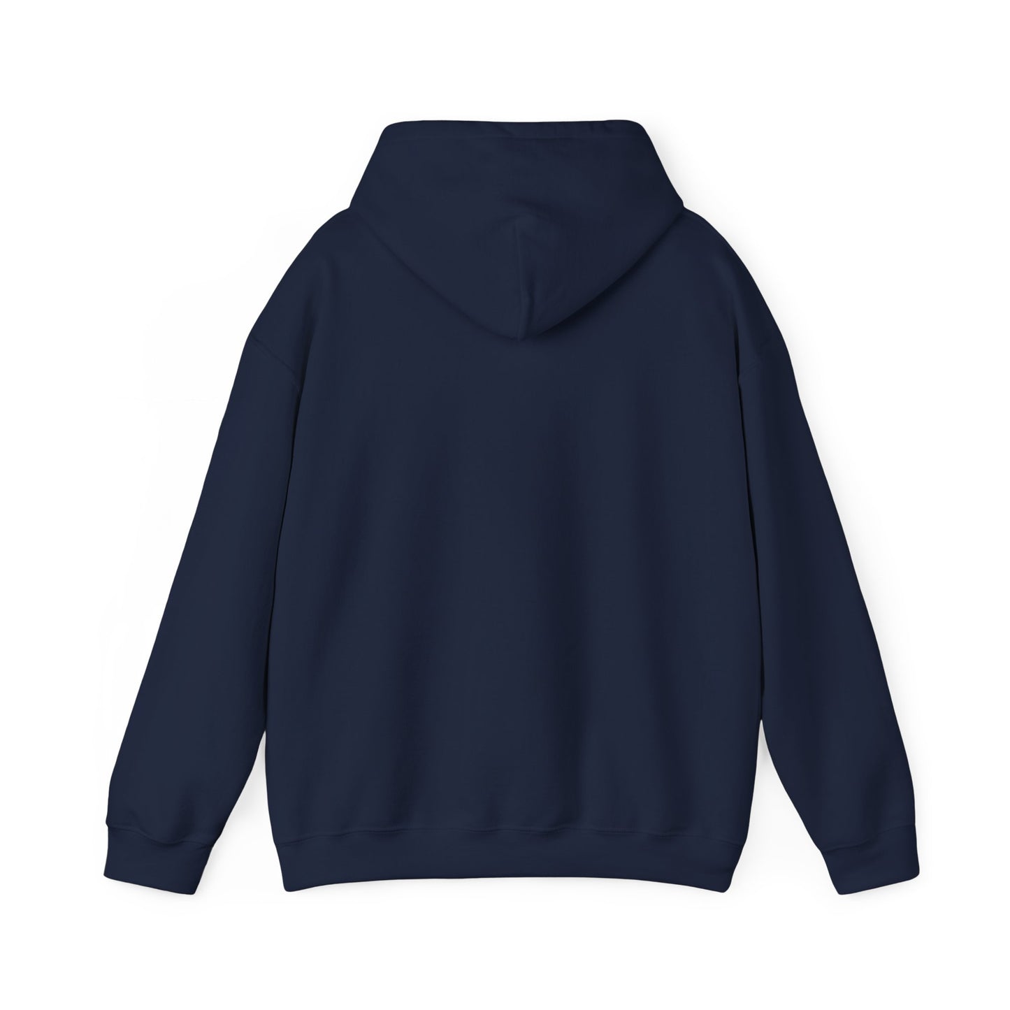 Peace Looks Good on You Unisex Hoodie