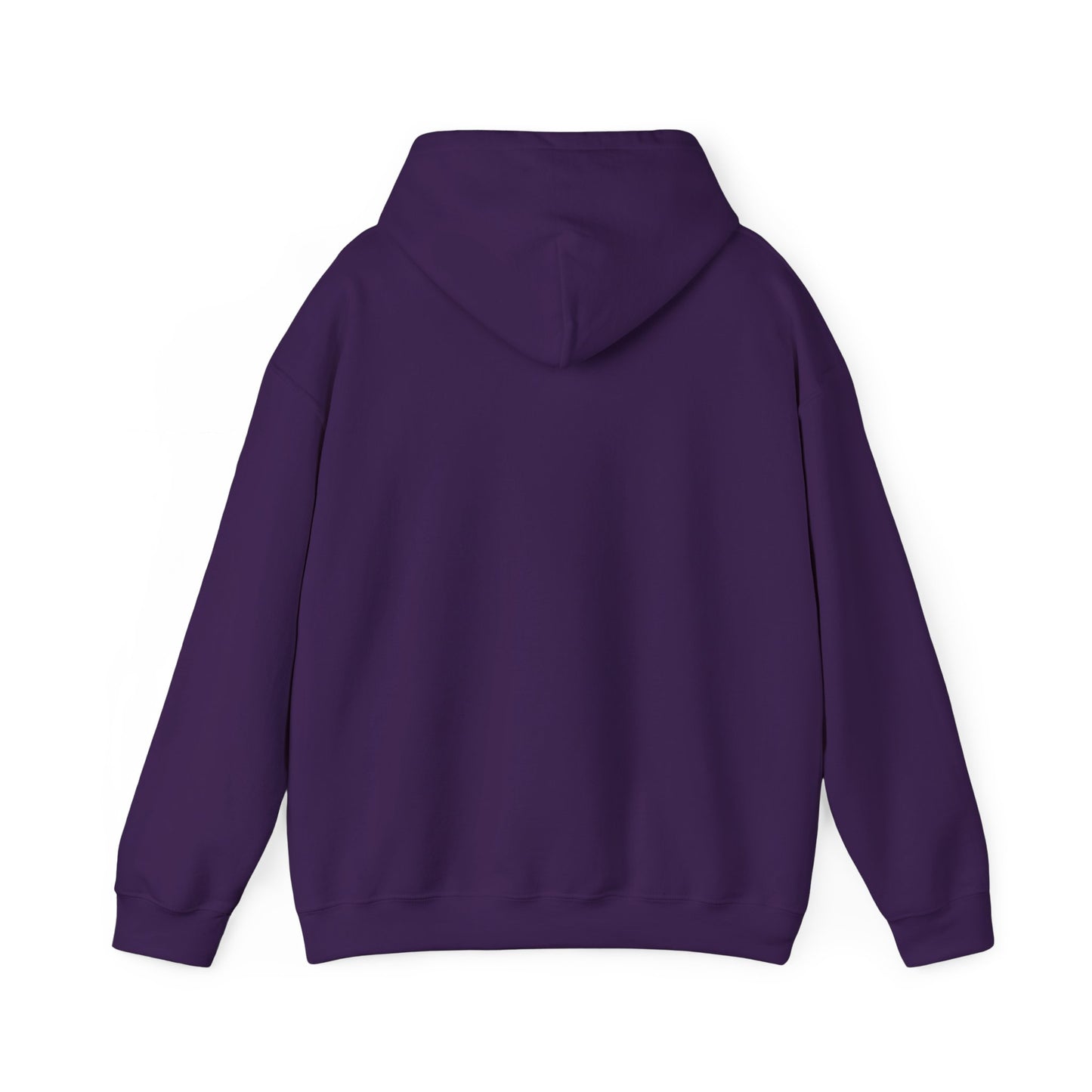 Peace Looks Good on You Unisex Hoodie